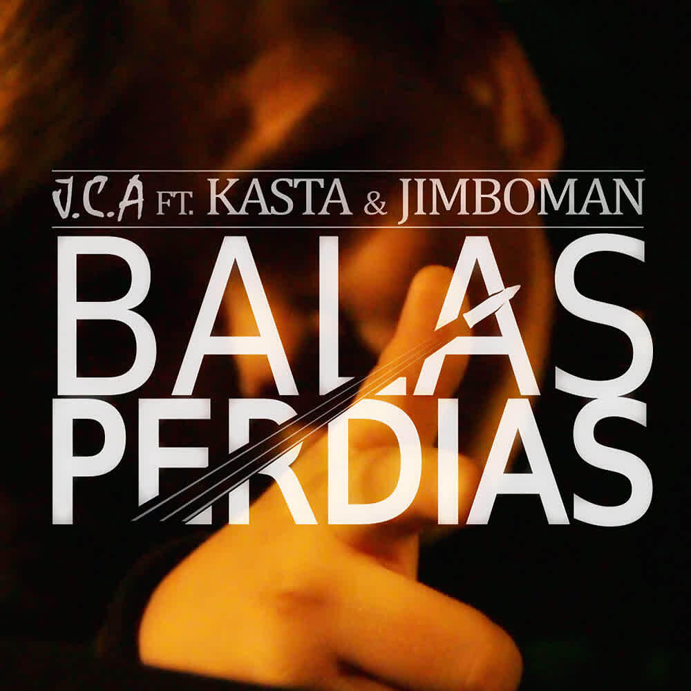 J.C.A - Balas Perdidas