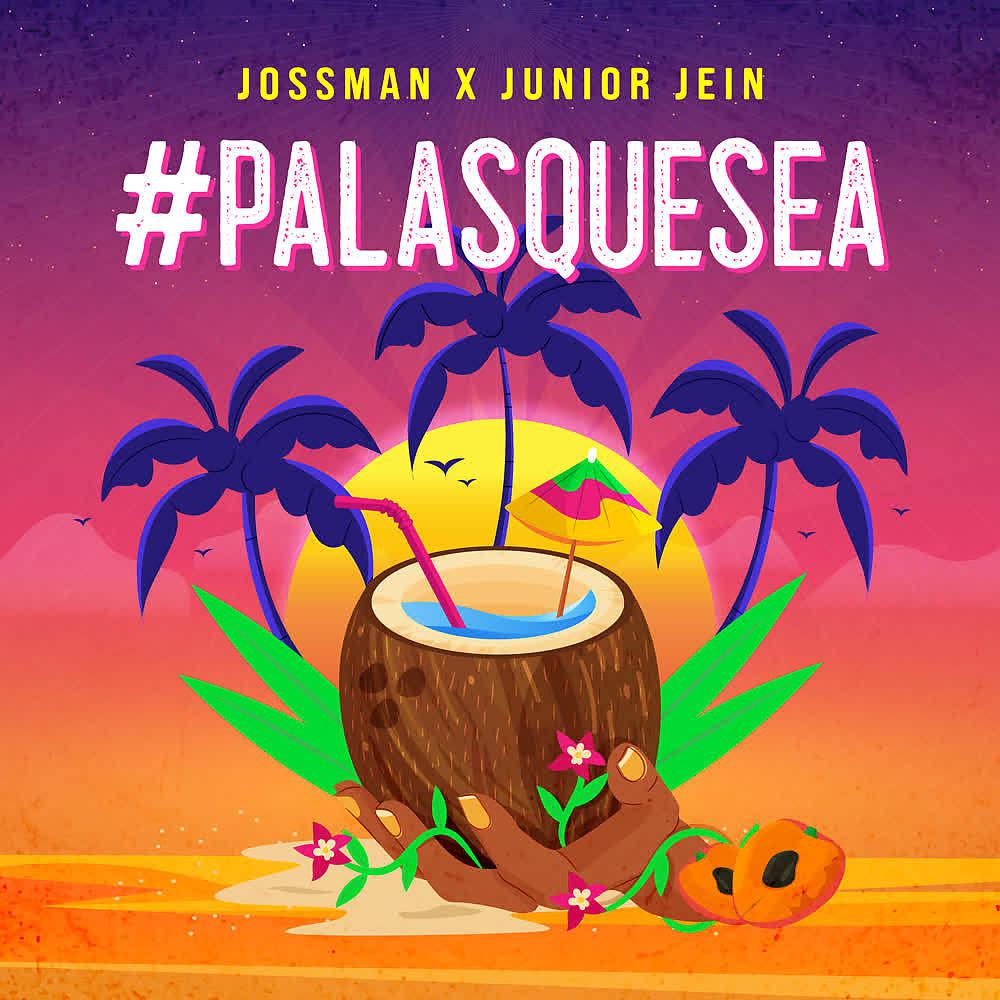 Постер альбома Pa' las Que Sea