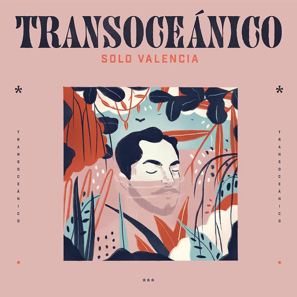 Постер альбома Transoceánico