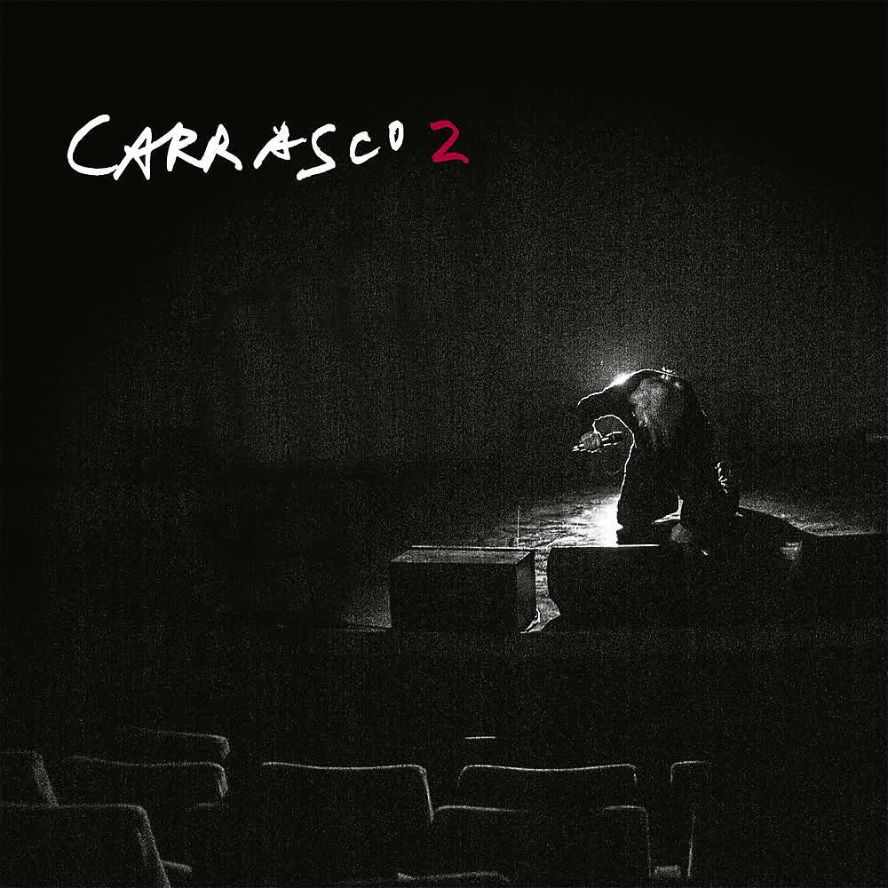 Постер альбома Carrasco 2