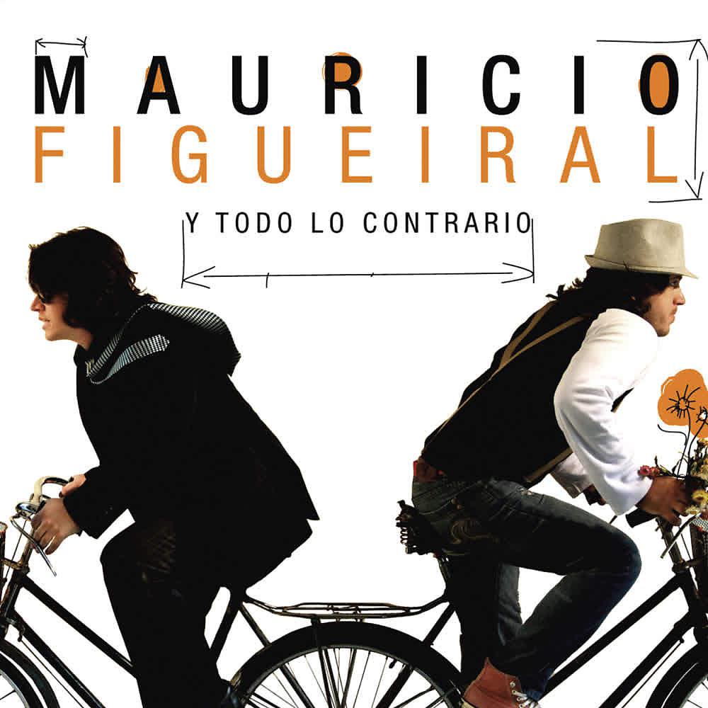 Постер альбома Y Todo Lo Contrario