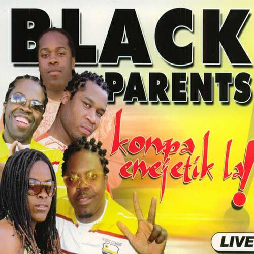 Black Parents - Pam pam pam (Live)