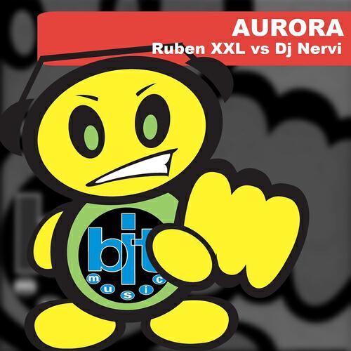 Ruben XXL - Acid Base