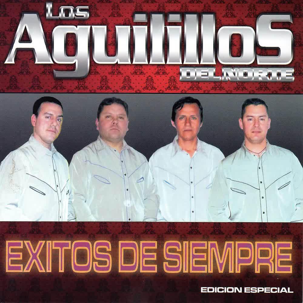 Los Aguilillos del Norte - Jefe de Jefes