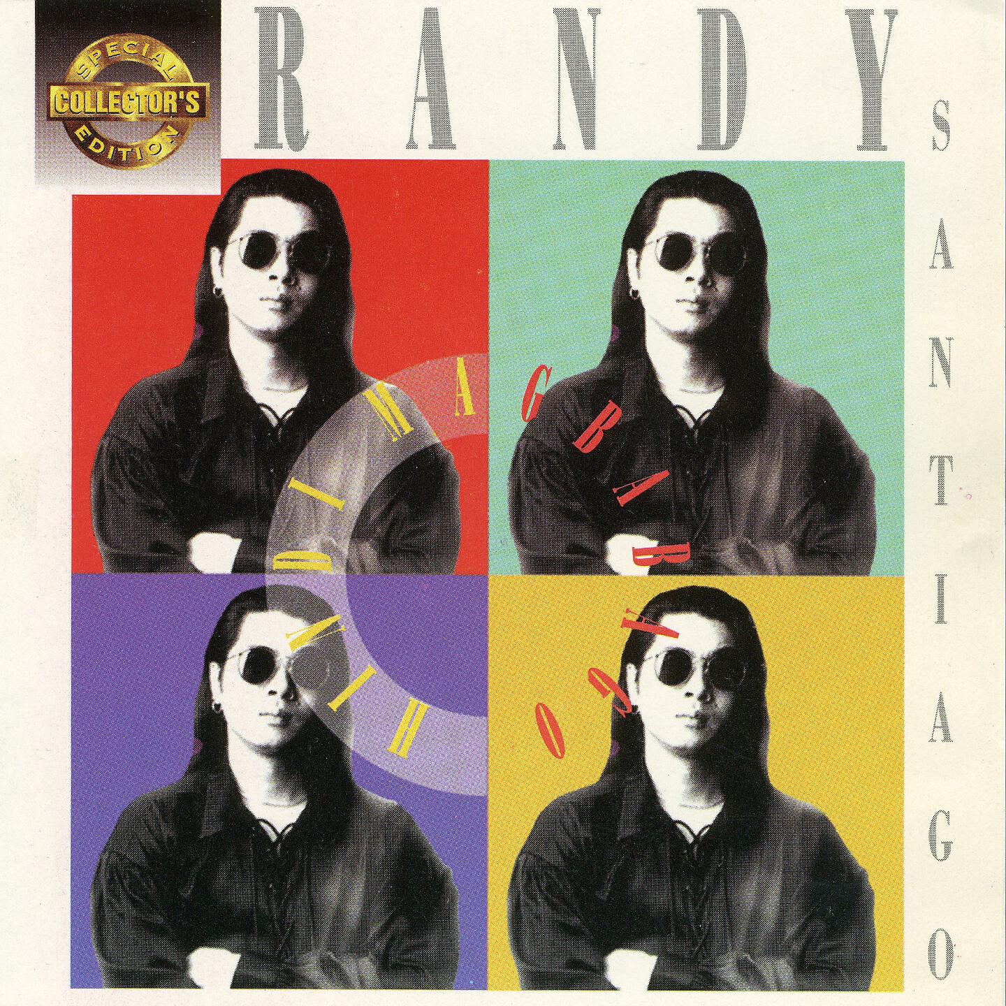 Randy Santiago - Tuloy Pa Rin
