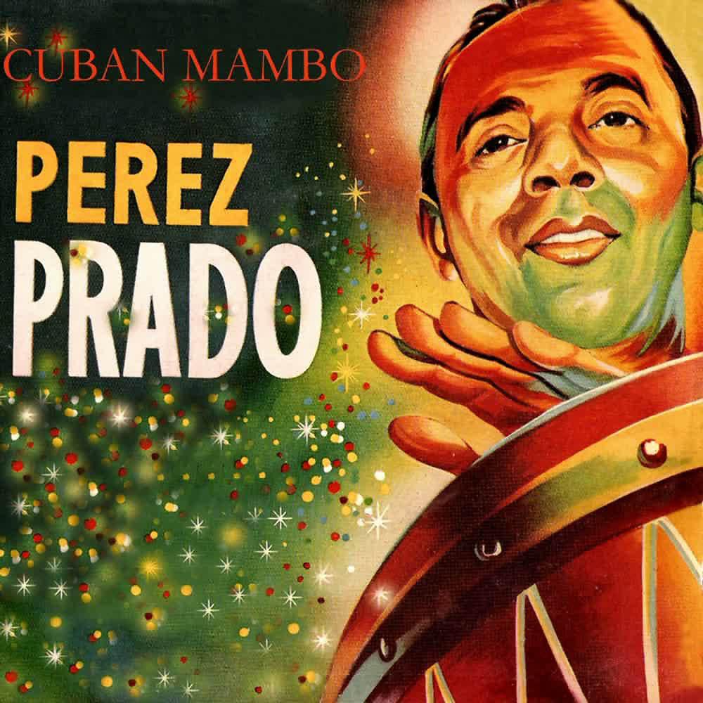 Постер альбома Cuban Mambo
