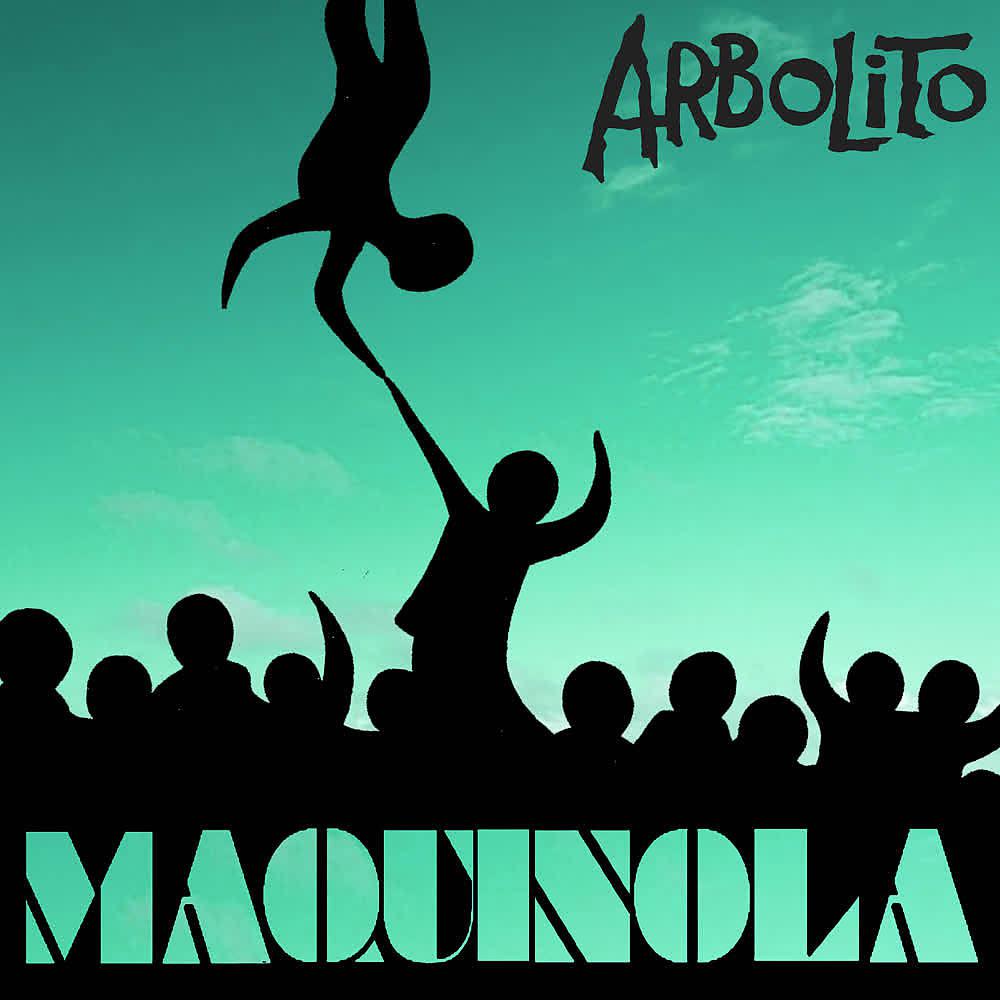 Постер альбома Maquinola