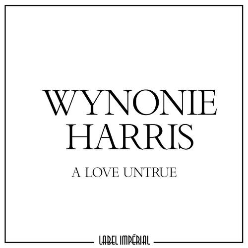 WYNONIE HARRIS - Oh Babe!