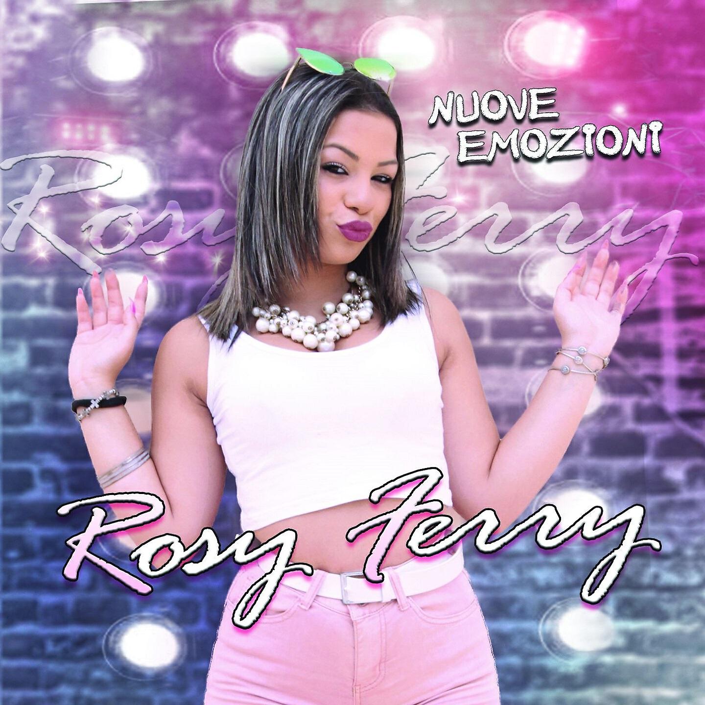 Rosy Ferry - Maledetto