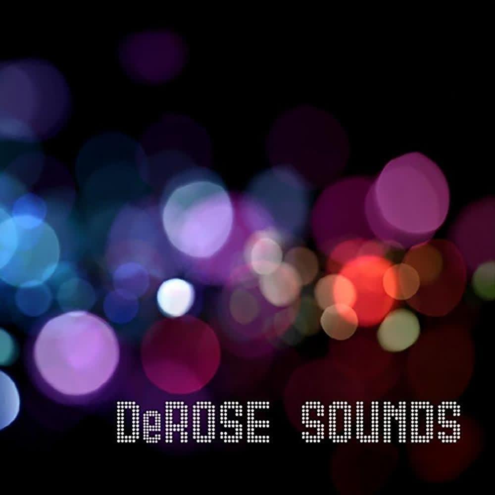 Постер альбома DeRose Sounds (Instrumental)