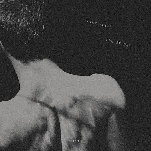 Alien Alien - Soter (Red Axes Remix)