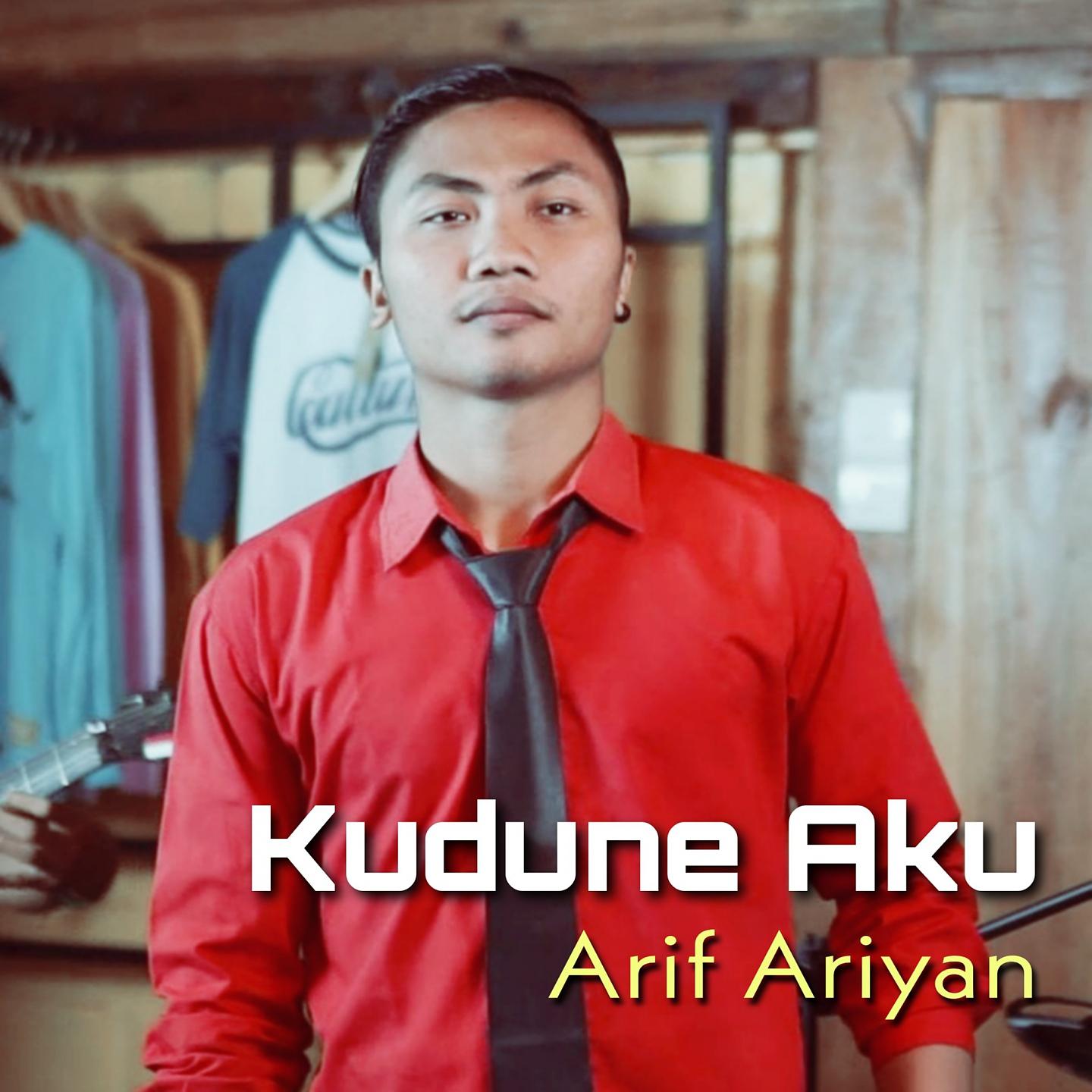 Постер альбома Kudune Aku