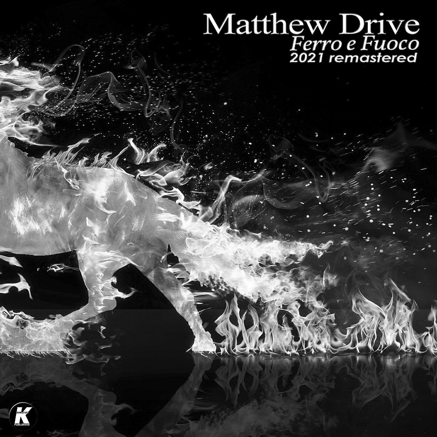Matthew Drive - Lei (2021 remastered (breakdown in berlin Remix))