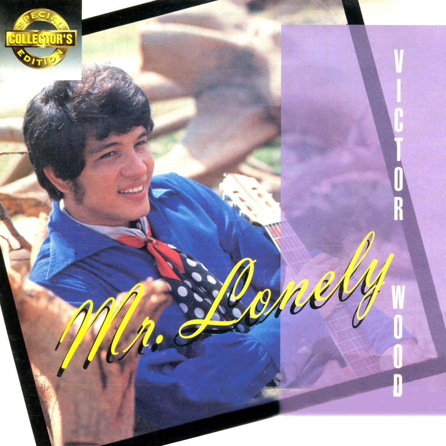 Постер альбома Sce: Mr. Lonely