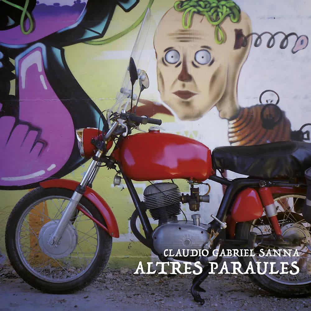 Постер альбома Altres Paraules
