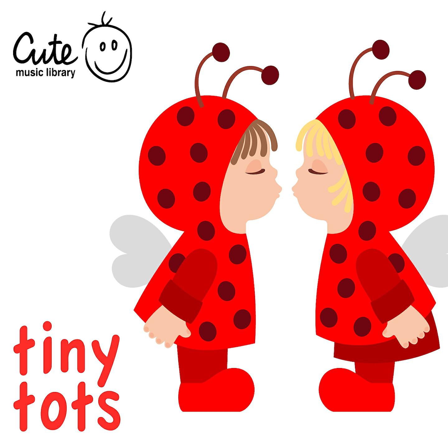 Cute Music for Kids - Out to Lunch