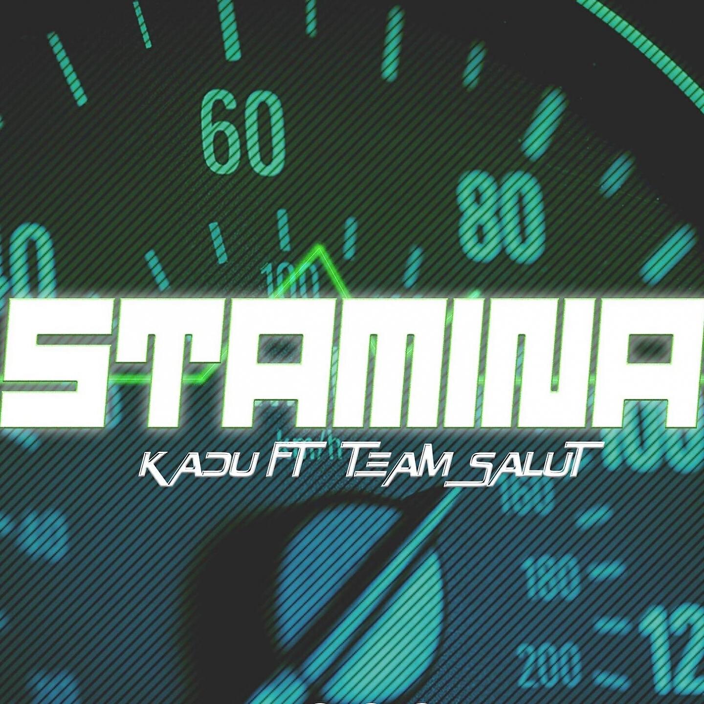 Kadu - Stamina