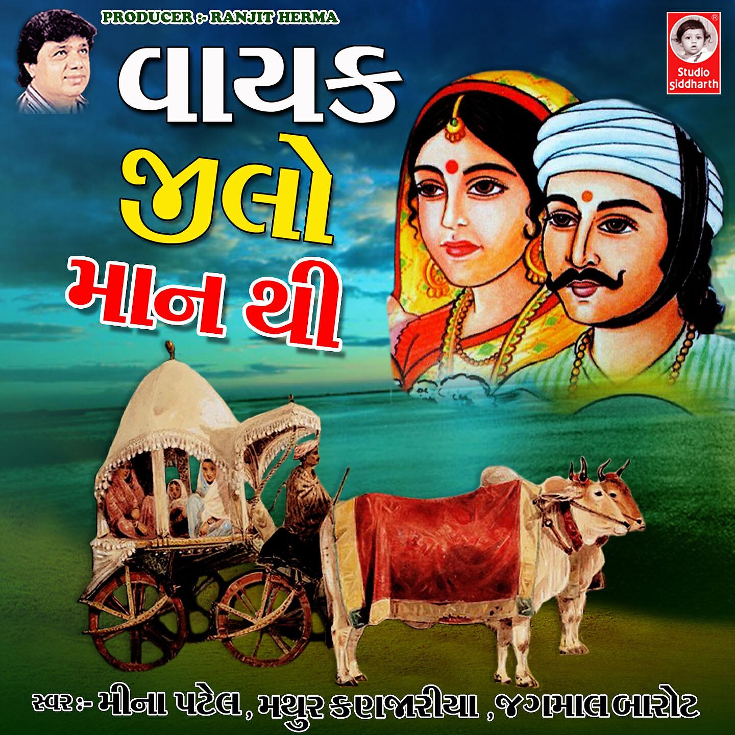 Meena Patel - Aavo Jesal Rai