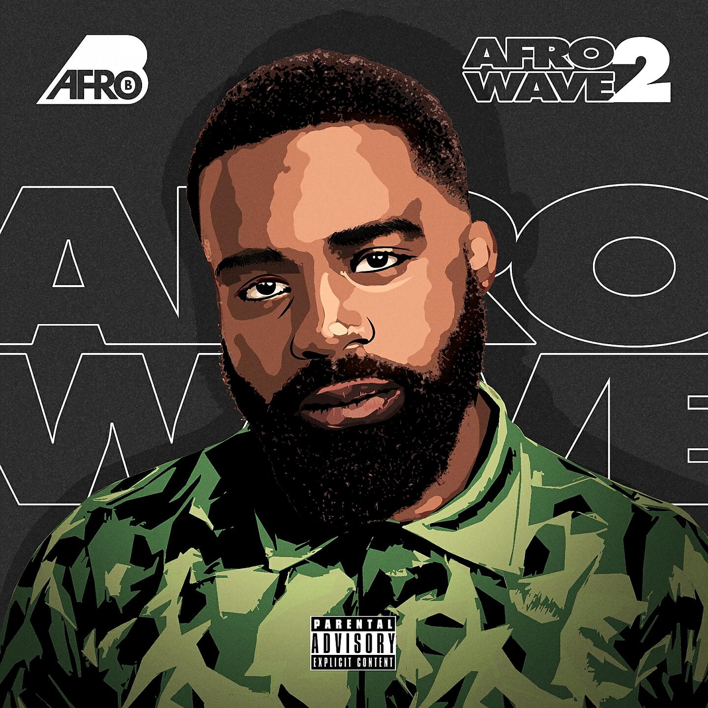 Afro B - Validation