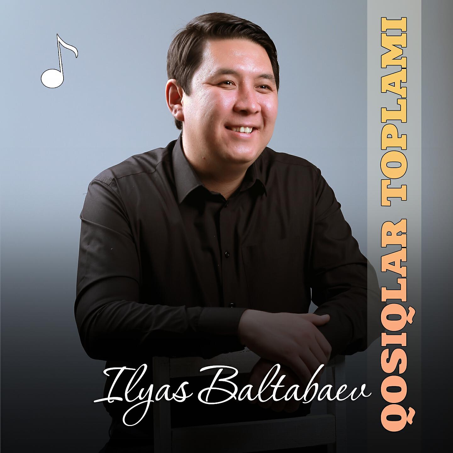 Ilyas Baltabaev - Nazli