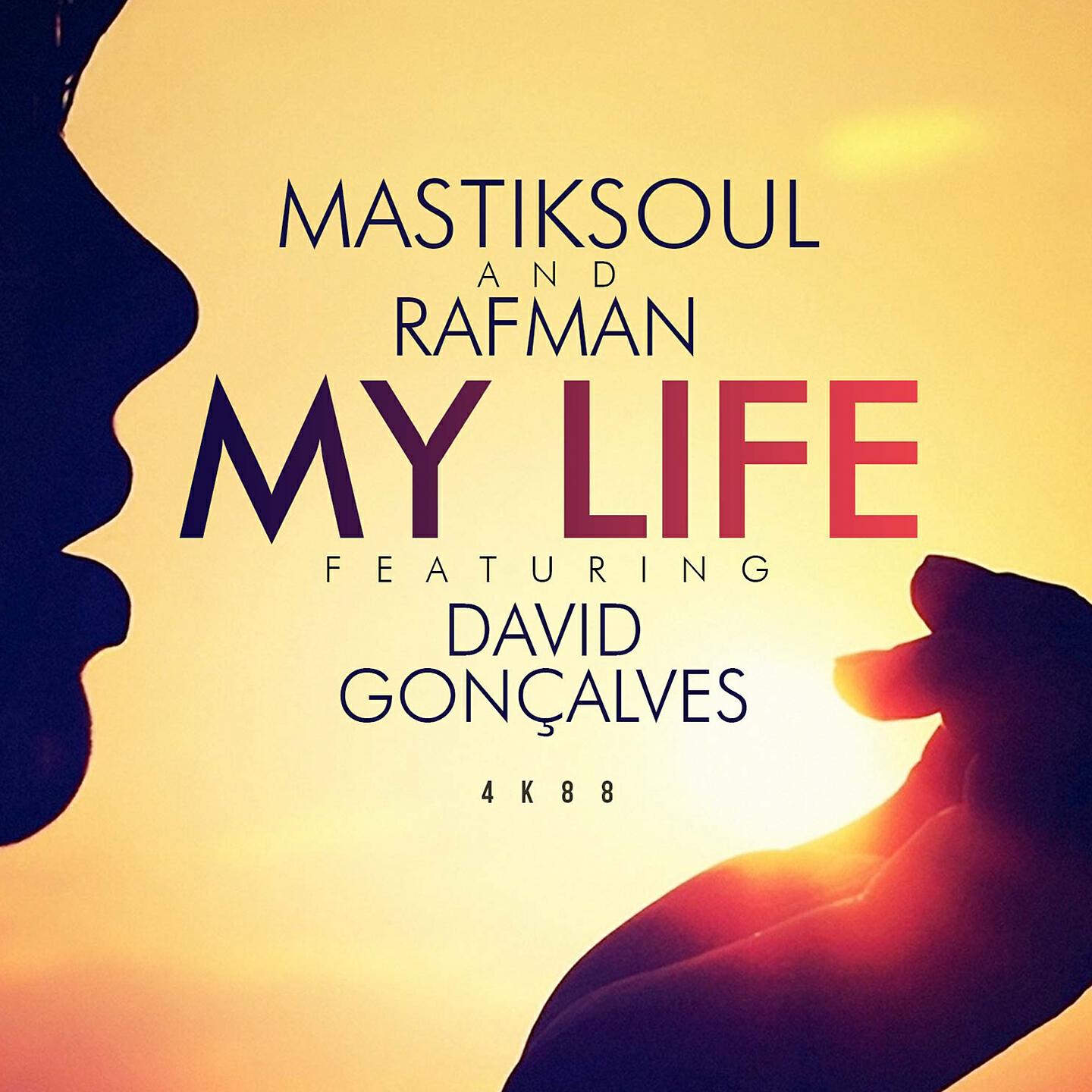 Mastiksoul - My Life (Mastiksoul Club Mix)
