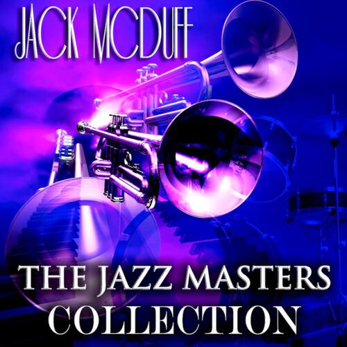 Jack McDuff - Ringin' In (Remastered)