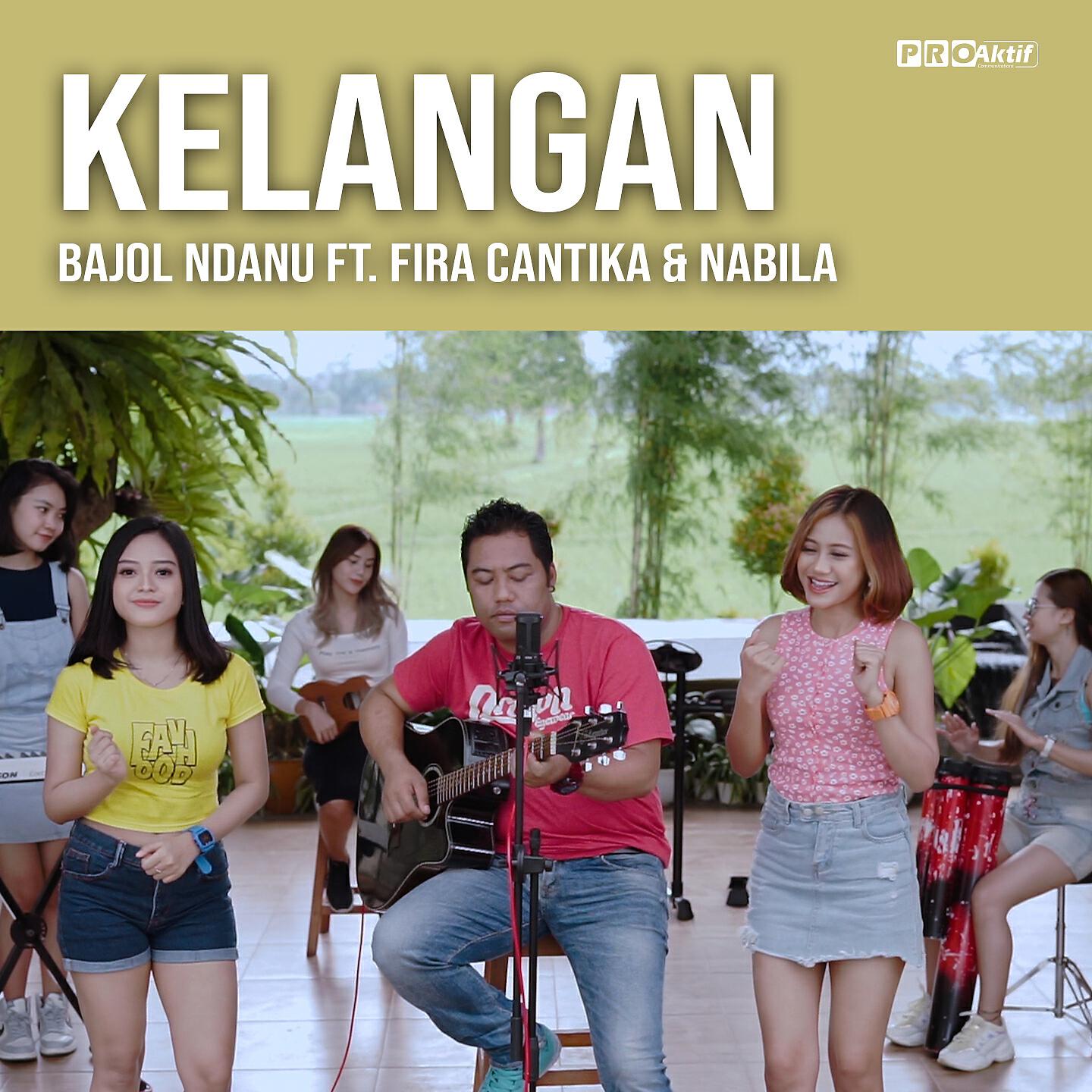 Bajol Ndanu - Kelangan