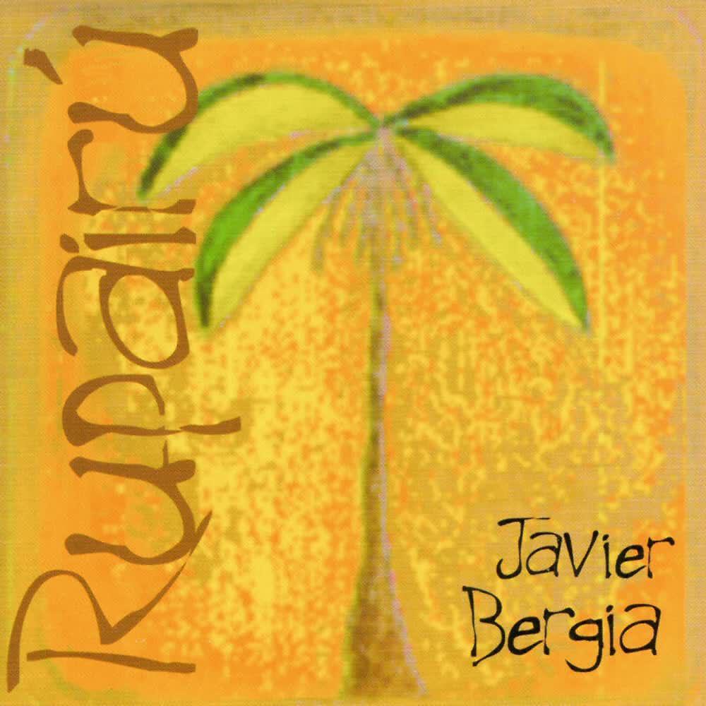 Javier Bergia - Trópico