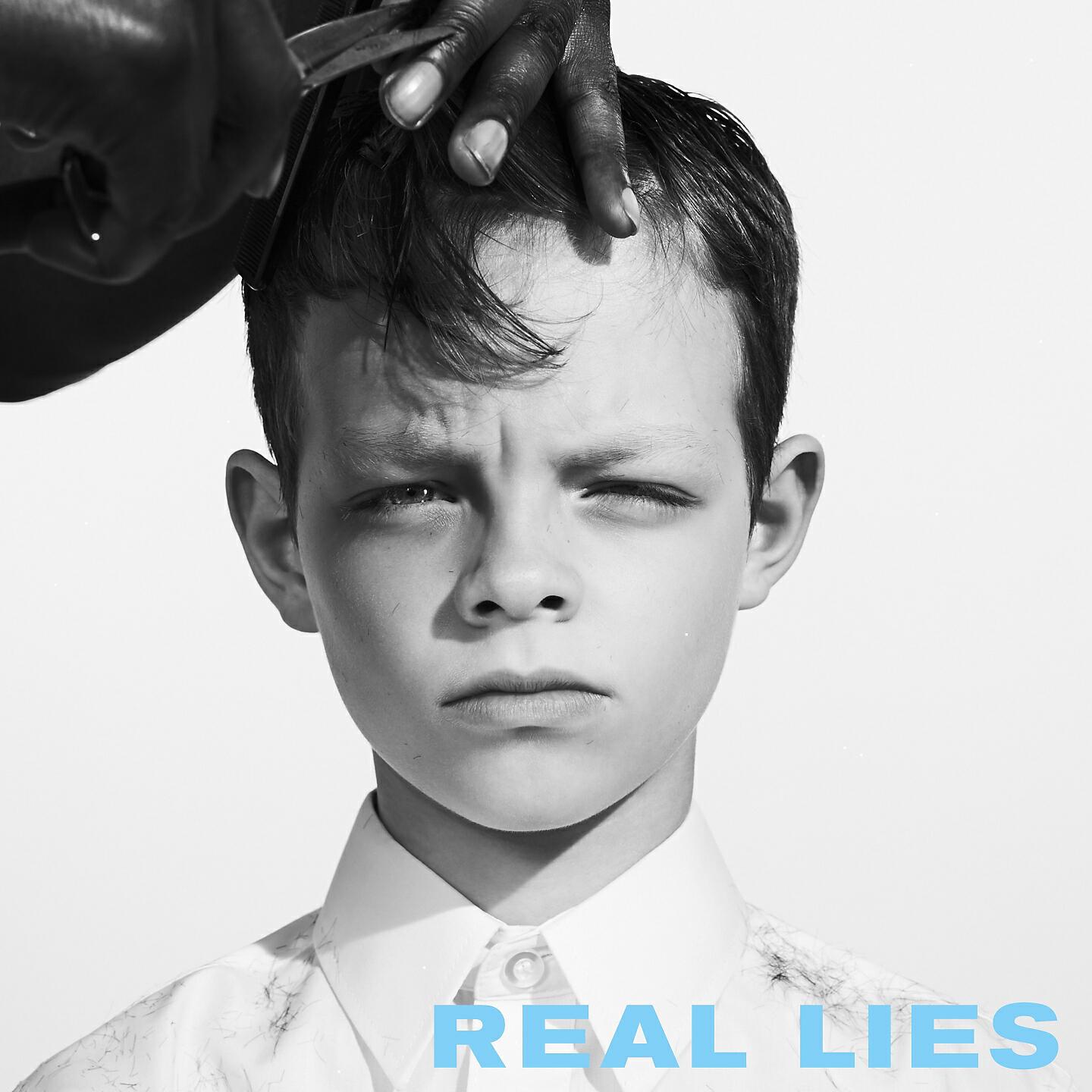 Real Lies - Deeper (Bey Lf Remix)