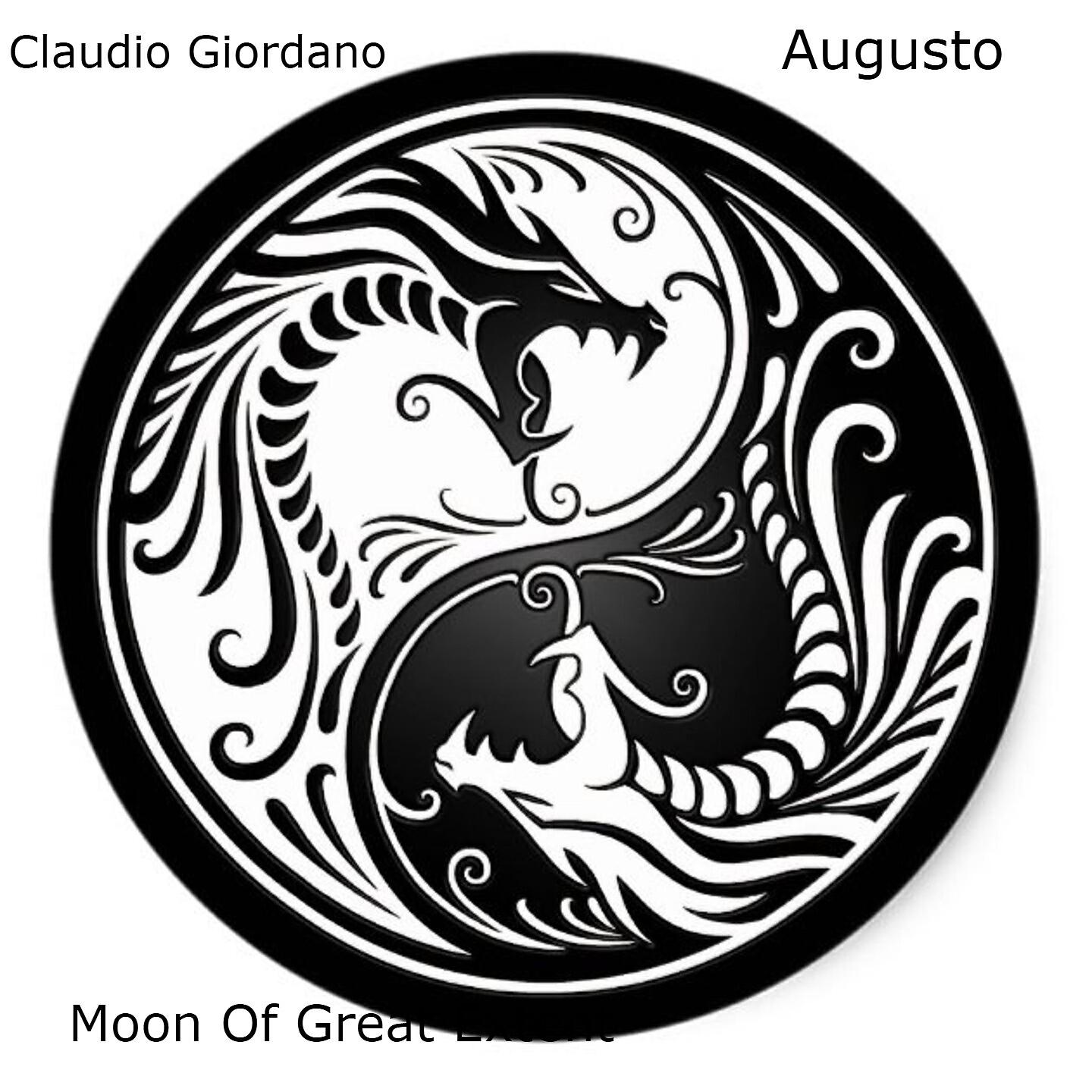 Claudio Giordano - Augusto