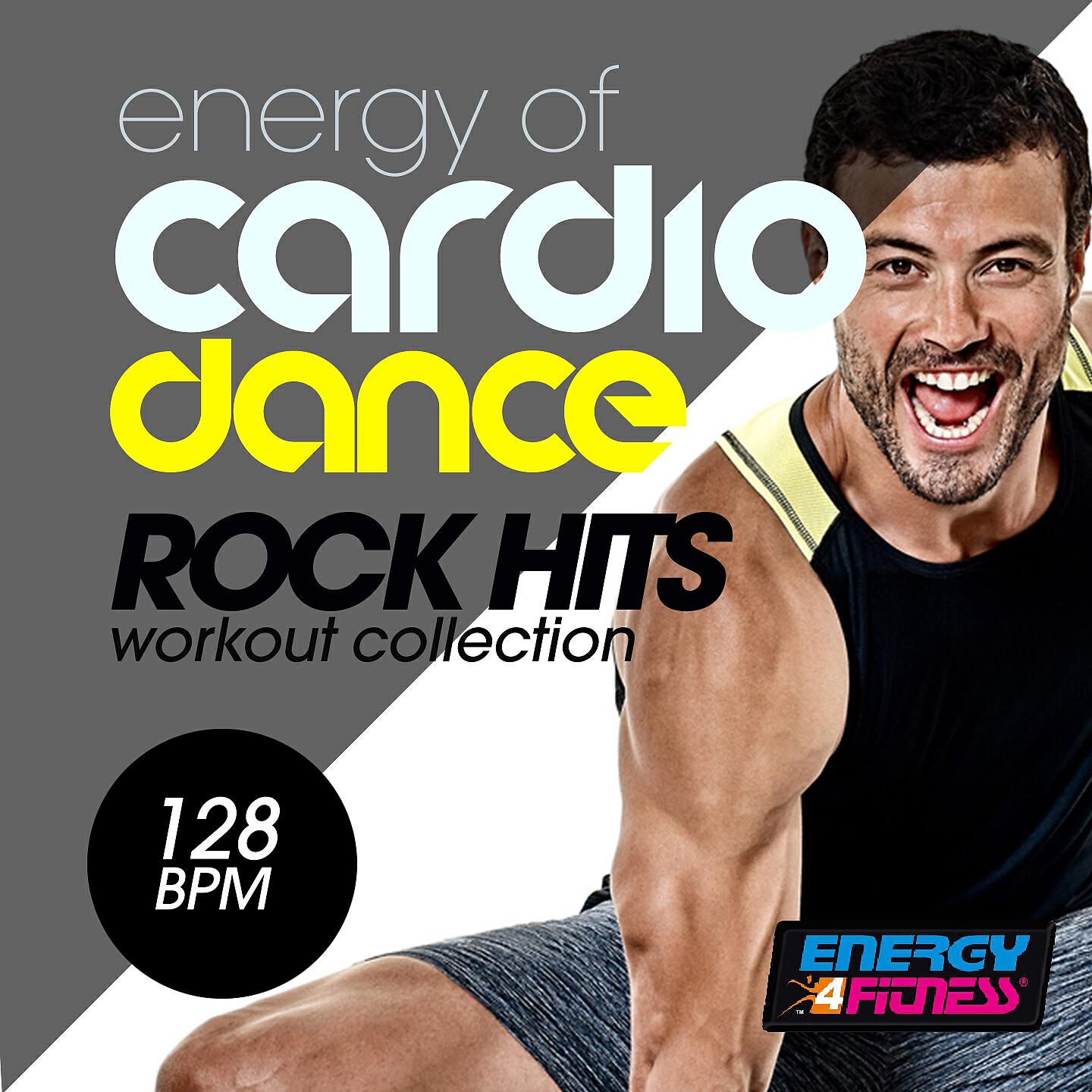 Axel Force - Money for Nothing (Fitness Version 128 BPM)