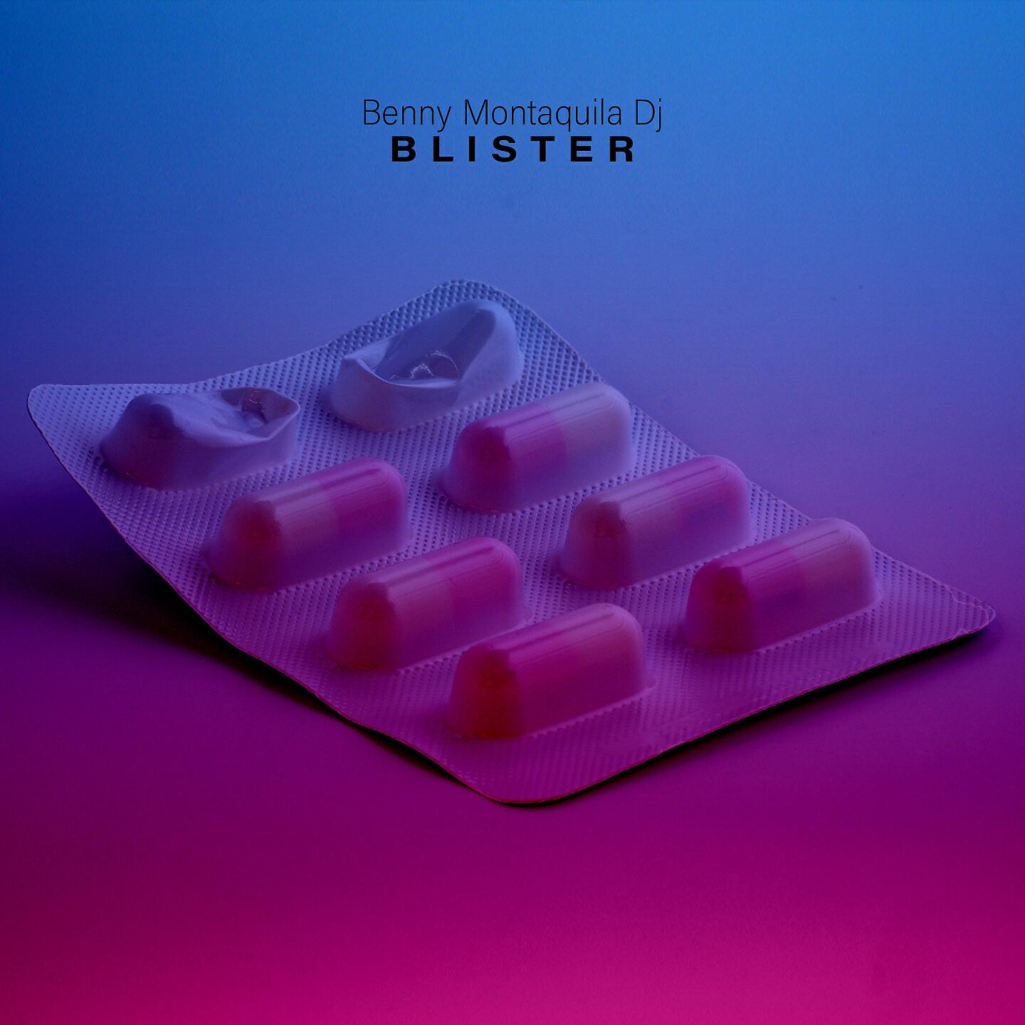 Benny Montaquila DJ - Avvistamento