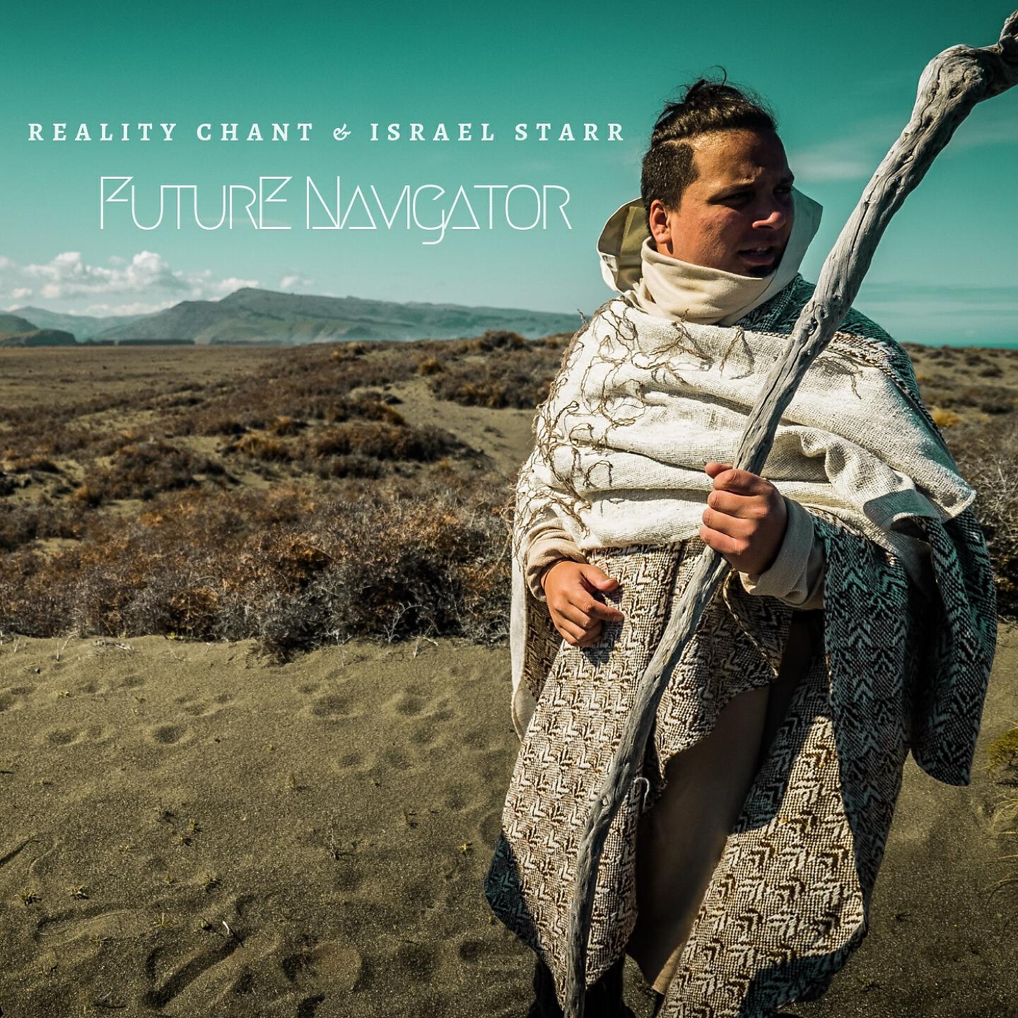 Reality Chant - Future Navigator