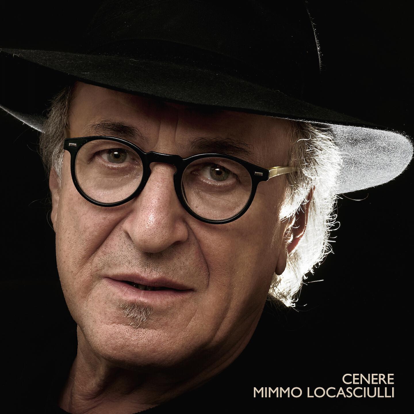 Mimmo Locasciulli - Columbus Avenue