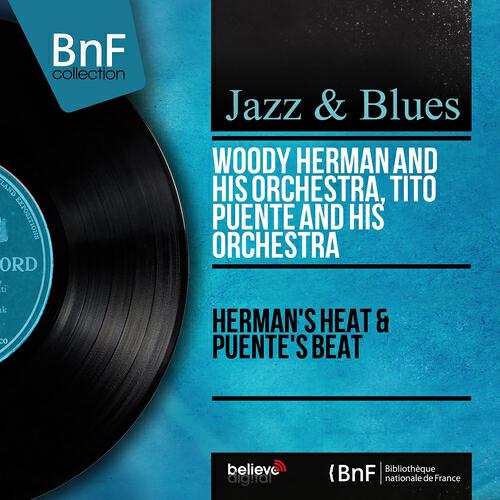 Woody Herman - Tito Meets Woody