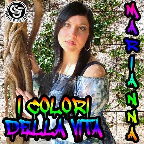 Постер альбома I colori della vita