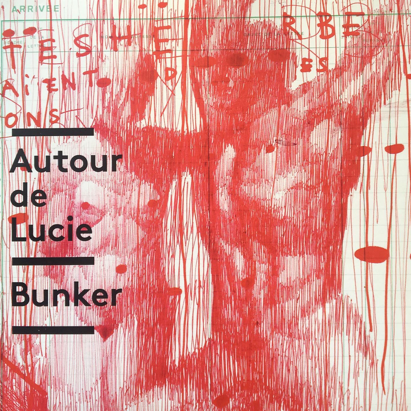 Постер альбома Bunker
