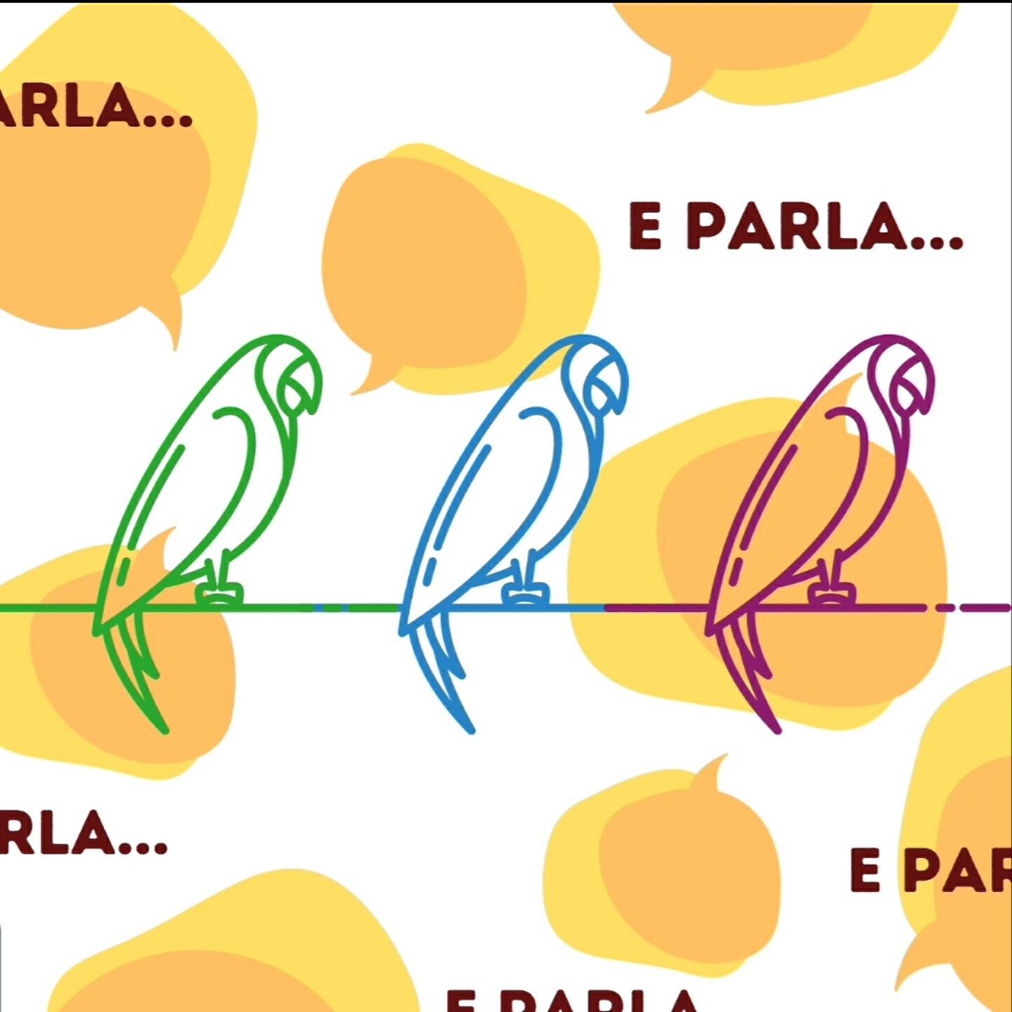 Mirco Menna - E parla...