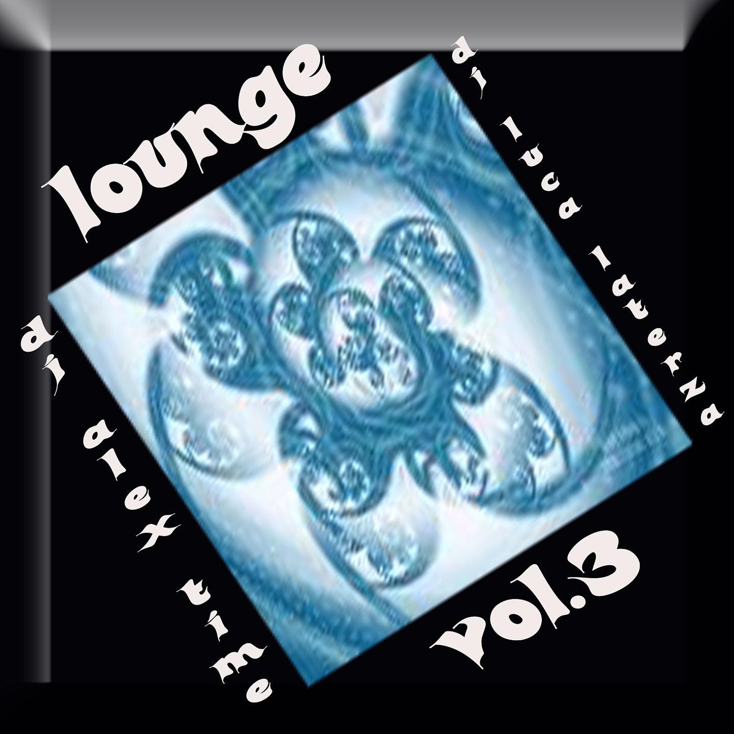 Постер альбома Lounge, Vol. 3