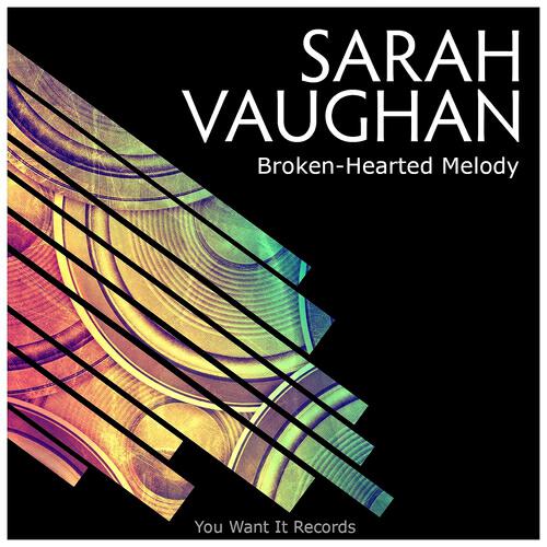 Sarah Vaughan - It's Crazy