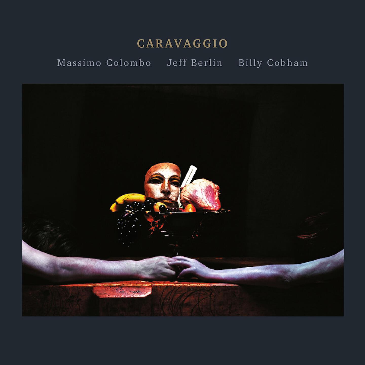Massimo Colombo - Claude