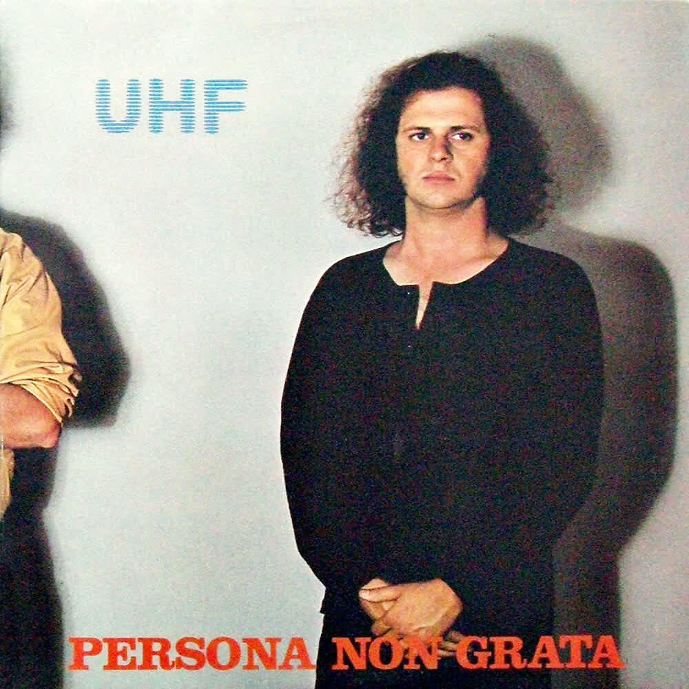 UHF - Persona Non Grata