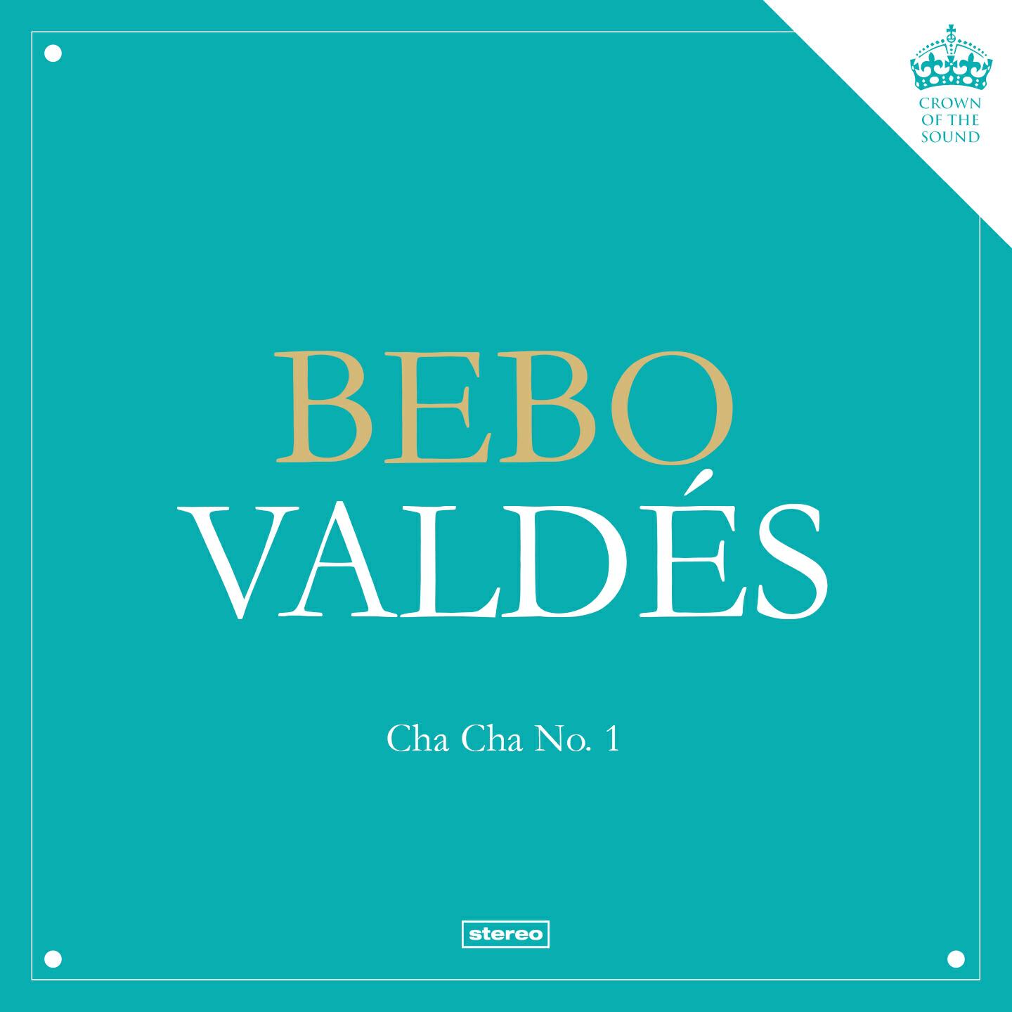 Bebo Valdes - Mambo Riff