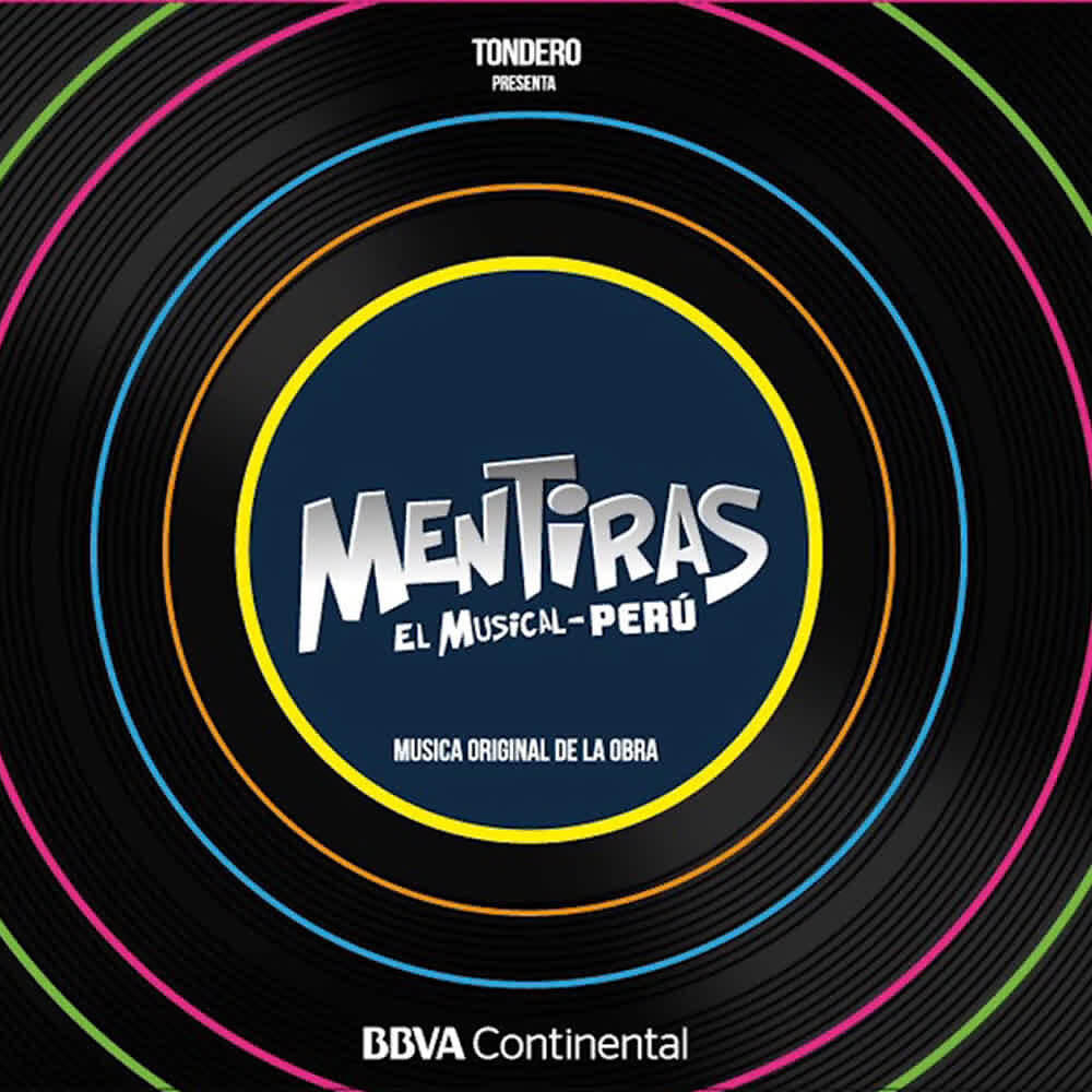 Tondero - Medley: Yo No Te Pido la Luna