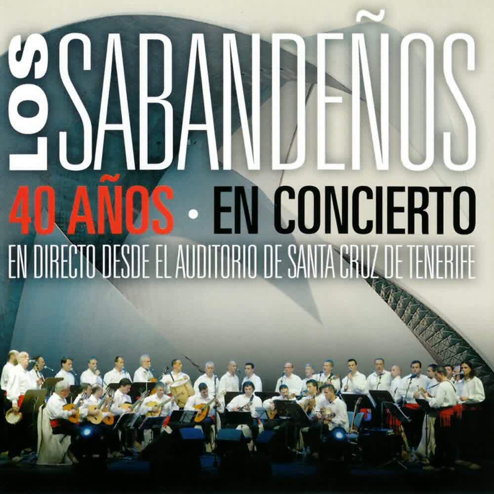 Los Sabandeños - Isa de la Manta