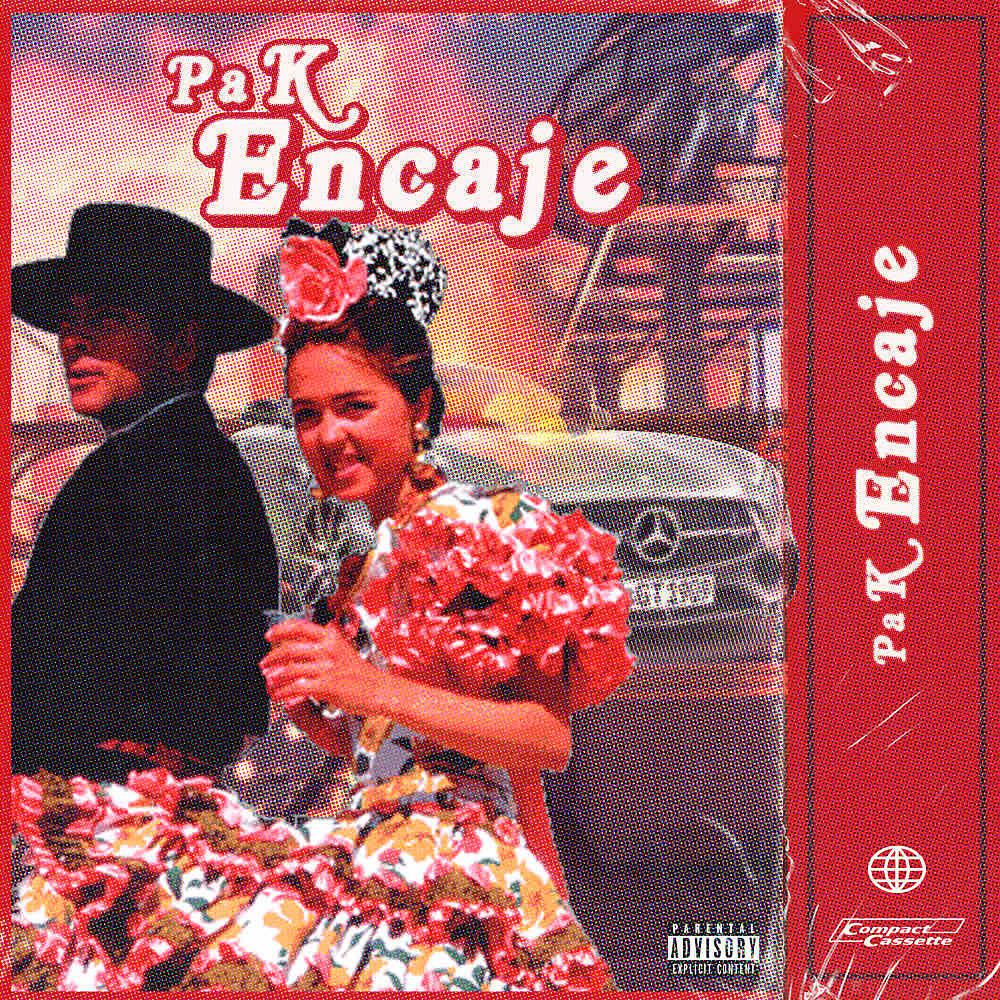 Постер альбома Pa K Encaje