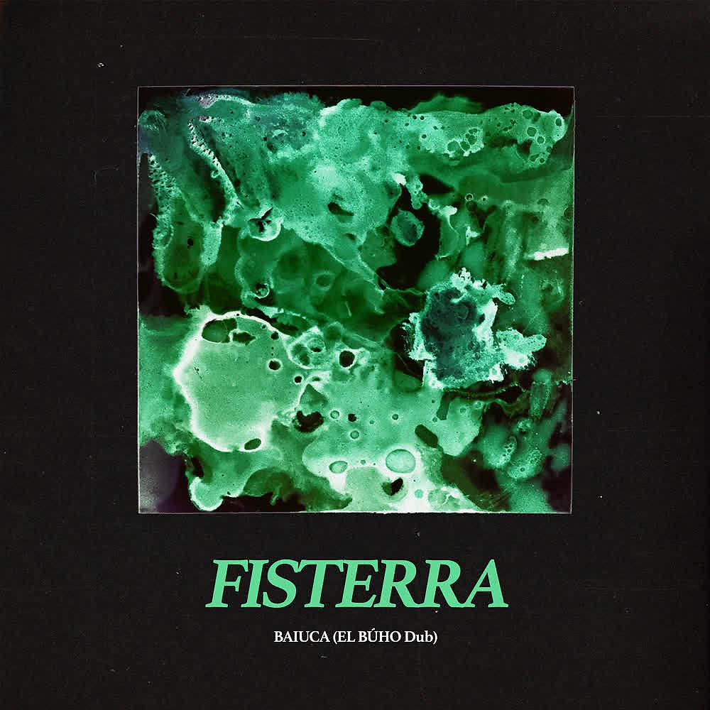 Постер альбома Fisterra (El Búho Dub)
