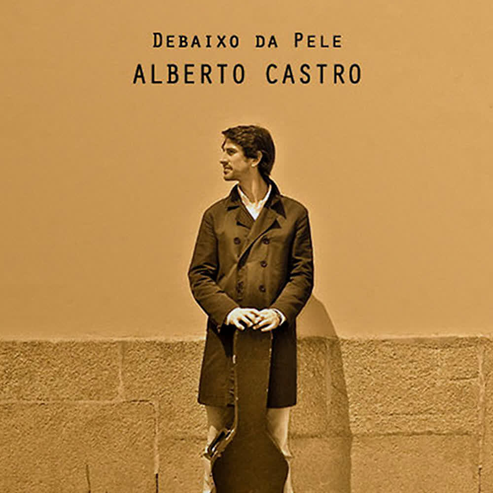 Alberto Castro - Mimo