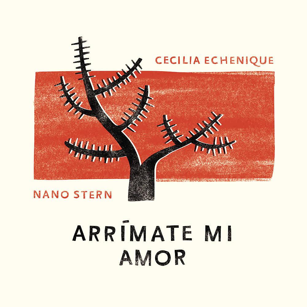 Постер альбома Arrímate Mi Amor