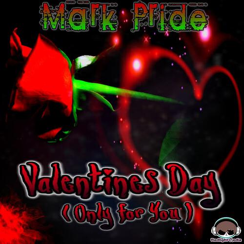 Постер альбома Valentines Day